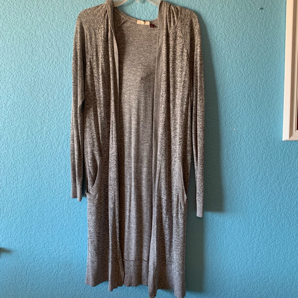 Target CardiganSweater